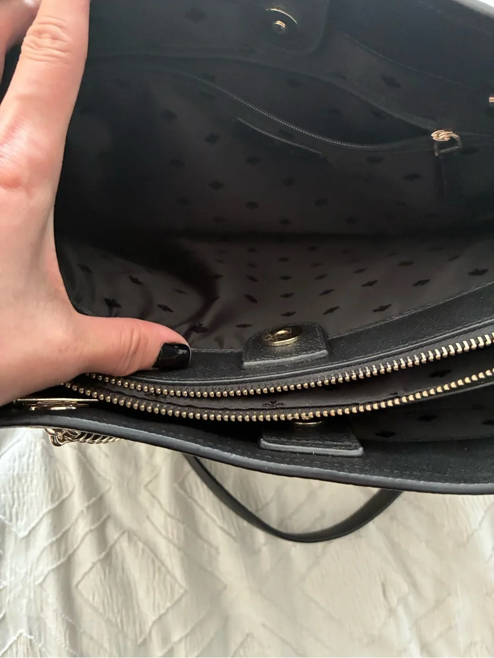 Kate Spade New York Jordyn Tote Bag